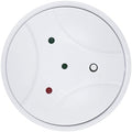 2GIG GB1E-345 eSeries Encrypted Glass Break Detector, 15' (4.6m) Range (GB1e)