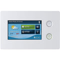 2GIG 2GIG-TS2-E TS2-E Wireless 900MHz Touchscreen Keypad for GC2e Panels, 900 MHz