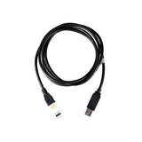 2GIG 2GIG-UPCBL2 UPCBL2 USB Firmware Update Cable for GC2 Panels and TS1 Keypads