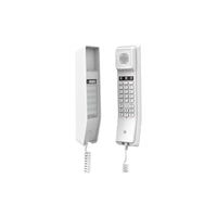 Grandstream GHP610W Hotel IP Phone with Wi-Fi, White