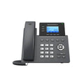 Grandstream GRP2603 3-Line Essential IP Phone