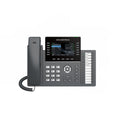 Grandstream GRP2636 12-Line Carrier-Grade IP Phone with Wi-Fi 6 and Bluetooth