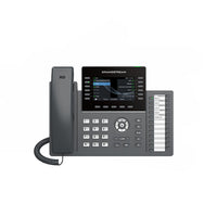 Grandstream GRP2636 12-Line Carrier-Grade IP Phone with Wi-Fi 6 and Bluetooth