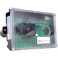 Kidde GSA-SD SuperDuct Intelligent Duct Smoke Detector, 15.2-19.95V DC Operation