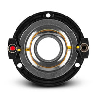 PRO 1.3' Replacement Diaphragm for GTX1XL and Universal 4-Ohm - front view | Silarius