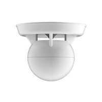 SoundSphere SS-110 PAGE-WH 110 Paging Compact Omnidirectional Loudspeaker, White