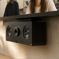 Heckler H597-BG VESA Mount for Video Bars