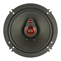Cerwin Vega H653 6.5" HED 2025 Edition 3-Way Coaxial Speakers, 90W RMS (Pair)