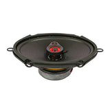 Cerwin Vega H683 6"x8" HED 2025 Edition 3-Way Coaxial Speakers, 90W RMS (Pair)