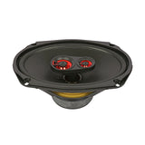 Cerwin Vega H693 6"x9" HED 2025 Edition 3-Way Coaxial Speakers, 120W RMS (Pair)