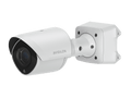 Pelco 5.0C-H6SL-BO2-IR-30 5MP H6SL IR Bullet Camera, 10.9mm, 30° Field of View