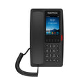 Fanvil H6W Wi-Fi Hotel IP Phone with Color Screen, Black