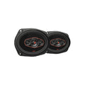 Cerwin Vega H7694 6"x9" HED Series 4-Way Coaxial Car Speakers, 65W RMS (Pair)