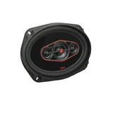 Cerwin Vega H7694 6"x9" HED Series 4-Way Coaxial Car Speakers, 65W RMS (Pair)