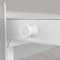 Heckler H925-WT Bag Hook for Heckler Lectern - White - Polylactic acid(PLA) - 2 years
