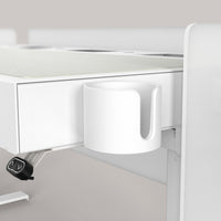 Heckler H926-WT Cup holder - White