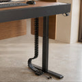 Heckler H936 Cable Management Kit for Heckler Lectern - Black