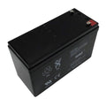Honeywell MPA2BAT7 Lead Acid Battery for MPA2 and MPA4, 7Ah, 12V