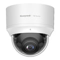 Honeywell HC60W35R2P-V 60 Series 5MP AI Indoor Dome Camera, 2.7-13.5mm Varifocal Lens, White