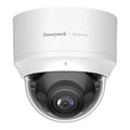Honeywell HC60W35R4P-V 60 Series 5MP AI Indoor Dome Camera, 7-22mm Varifocal Lens, White