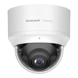 Honeywell HC60W35R4P-V 60 Series 5MP AI Indoor Dome Camera, 7-22mm Varifocal Lens, White