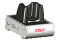 GTS HCH-3010RU-CHG Single Cradle Charger for Symbol/motorola MC3000 / MC31XX / MC3200 Series Devices with RS232 and Usb..