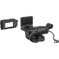 Sony HDVF-EL30 OLED 0.7" Color Full HD Viewfinder with 3.5" Sub-LCD