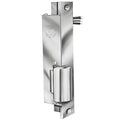 HES 310-1-1(PK)-F-24D Electric Strike, 24VDC, Satin Nickel