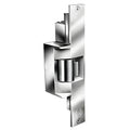 HES 310-2 3/4-F-24D-630 Electric Strike, Fail Safe, Latchbolt and Locking Cam Monitor, Satin Stainless Steel