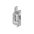 HES 732-75 Electric Strike, 732-75 Series, 12VDC, Stainless Steel