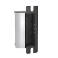 HES 1006-F-12/24D-612 1006 Series Universal Electric Strike Body, 12/24VDC, Fail Safe, Satin Bronze