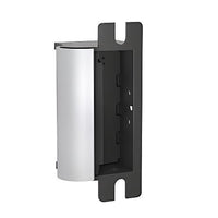 HES 1006-F-12/24D-612 1006 Series Universal Electric Strike Body, 12/24VDC, Fail Safe, Satin Bronze