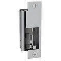 HES 8500-605-LBM 8500 Series Universal Electric Strike with Latchbolt Monitor, Bright Brass