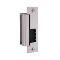 HES 1500-630-DLM 1500 Series Universal Electric Strike, Dual Lock Monitor , Satin Stainless Steel