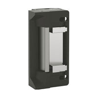 HES 5200C-12/24D-LBSM 5200 Series Complete Pac Electric Strike Kit with Latchbolt Strike Monitor, Includes 501 and 501A Faceplates