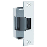 HES 7501-629 7501 Series Electric Strike, Clear Coated, Bright Stainless Steel