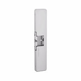HES 9400-BSP-LBM 9400 Series Slim-Line, Outdoor Rated Surface Mounted Electric Strike LBM, Black Suede Powder