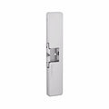 HES 9400 Electric Strike, 12/24VDC, Satin Bronze, Latchbolt Monitor