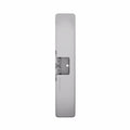 HES 9500-12/24D-BSP 9500 Series Surface Mounted Electric Strike, Satin Stainless Steel
