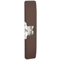 HES 9500-613E-LBM Electric Strike Fire Rated with Latchbolt Monitor, Dark Oxidized Satin Bronze