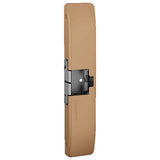 HES 9700-612-LBM 9700 Series Surface Mounted Electric Strike LBM, Satin Bronze