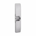HES 9700-629 9700 Series Surface Mounted Electric Strike, Bright Stainless Steel