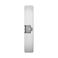 HES 9700-BSP-LBM 9700 Series Surface Mounted Electric Strike LBM, Black Suede Powder