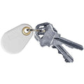 SDC HID1346-100 Proximity Key Fob, HID compatible, 100-Pack