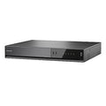 Honeywell HN35320494NR 35 Series Embedded Non-PoE NVR, 32-Channel, H.265H.264, TPM Chipset, RAID Support, 48TB, 4SATA