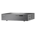 Honeywell HN35320832NR 32-Channel NVR 4K (8MP) Support, H.265/H.264, Stream Encryption, 8 SATA, Non-PoE, 32TB