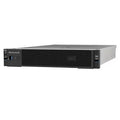 Honeywell HNMPE32E64T8R5 MAXPRO 32-Channel NVR PE, 8x 8TB HDD, RAID 5