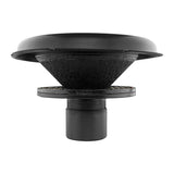 HOOLIGAN Recone Kit for HOOLX15.4DHE - side view | Silarius