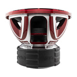 HOOLIGAN X 15' SPL Subwoofer 4000 Watts Rms 4' DVC 4-Ohm - detail view | Silarius