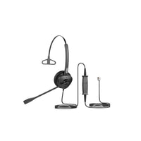 Fanvil HT301 Mono RJ9 Wired Headset